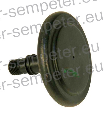 MEMBRANA TLAČILKE DPA colski navoj BULDOŽER TG 90 motor IMR S46