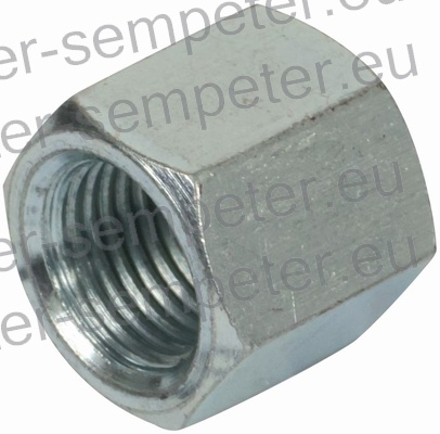 PRIKLJUČEK MATICA CEVI ZAVOR M10x 1mm