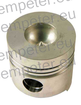 BAT MOTORJA (brez obročkov) fi=102 UTB 640 - 643