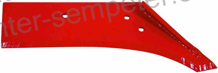 LEMEŽ (10mm) UNLU nvd SIP