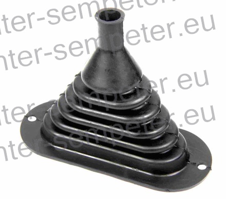 MANŠETA ROČICE KARDANA ZETOR