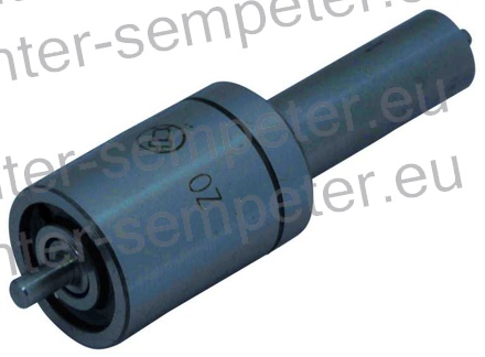 ŠOBA MOTORJA MP DOP 150 S 430 - 1439 ZETOR 8111 - 8145 - 8211 - 8245 - 8311(200bar) - 8345(bar) - 8711 - 11211 - 11245 - 12111 - 12145 - 12211 - 12245 URSUS 932 - 934 - 1232 - 1234 URSUS