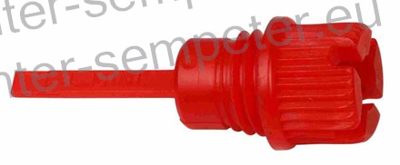 MERILEC OLJA MOTORJA SIP BUCHER MAG1026