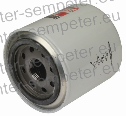 FILTER GORIVA FLEETGUARD SAME 137 Ariete, Agricolo DT, Atlanta V, Atlanta VDT, Dinosauro Elefante, Dinosauro Elefante W