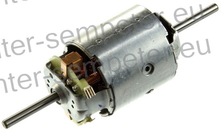 MOTORČEK VENTILATORJA KABINE LANDINI MF MASSEY FERGUSON