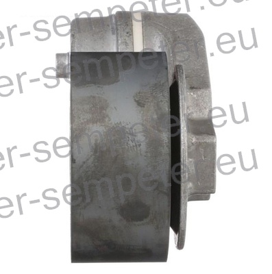 NAPENJALEC JERMENA mikro CASE - NEW HOLAND - STEYR