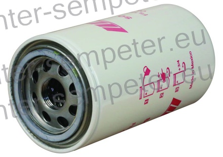 FILTER OLJA MOTORJA KOMATSU PC160 - 8LC, PC210 - 10, PC240 - 7LC