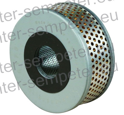 FILTER OLJA HIDRAVLIKE vložek FLEET SDF