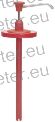 DOZER MILA 1/4L KOVINSKA