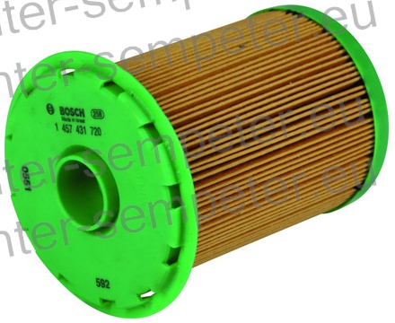 FILTER GORIVA NAFTE N1720 BOSCH