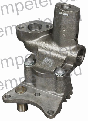 ČRPALKA OLJA MOTORJA (4cil) IMT 555 - 558 - 559 - 560 - 565 IMR M34 RAKOVICA 60 TAM 2001 motor IMR M34/V