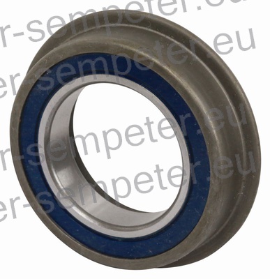 LEŽAJ SKLOPKE POGONA (MADE in ITALY) LAMBORGHINI C503 - C603 - R503 - R603 - R653 - R654 - R854 - R955 CARRARO 48 - 58 - 62 - 78 - 88