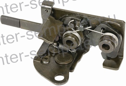 KLJUČAVNICA VRAT NOTRANJA leva DEUTZ - FAHR