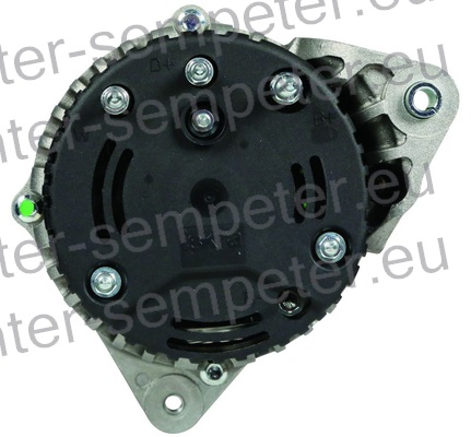 ALTERNATOR MOTORJA 14V 120A IA1020 AAK5355 ISKRA