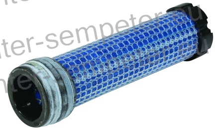 FILTER ZRAKA notranji (HIFI) JD JOHN DEERE AIRMAN AMMANN AS MOTOR ATLAS COPCO BOBCAT BOMAG CASE CATERPILLAR DOOSAN DAEWOO EUROCOMACH GOLDONI HAKO HANIX HIMOINSA HITACHI HYUNDAI KATO KOBELCO KOMATSU KUBOTA