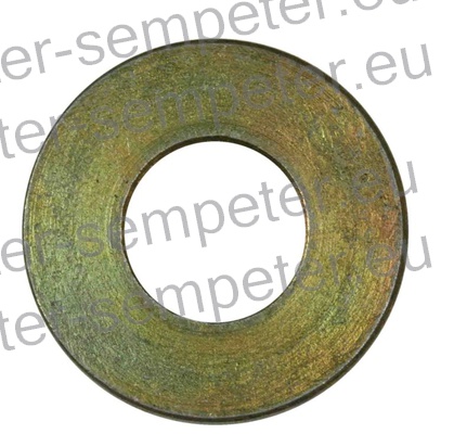 PODLOŽKA 1 - 16/ 35 - 5 ZN SIP BUCHER SOKOL SPRINT 150 SPRINT 150B SPRINT 150S SPRINT 170S TWIST 170D