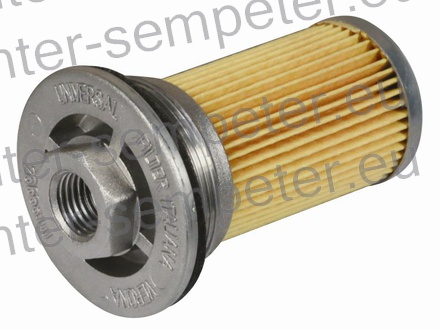 FILTER GORIVA vložek BW75AD - BW75ADL - BW85T - BW85T/TG - BW850TRBW90AD