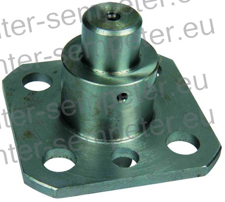 NOSILEC LEŽAJA ZGORNJI UTB 340DT - 445DT - 550DT