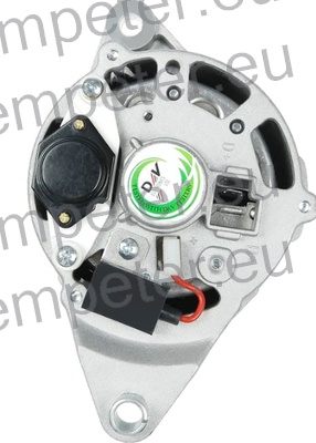 ALTERNATOR MOTORJA 14V 33A FIAT 420