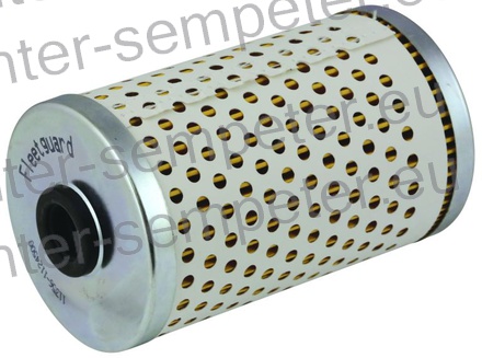 FILTER GORIVA vložek 0.5L FLEET