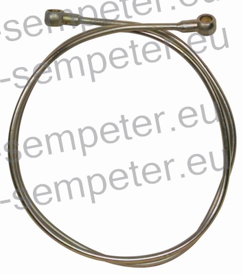 CEV ZAVORNA KOVINSKA leva - desna L=1020mm IMT 577