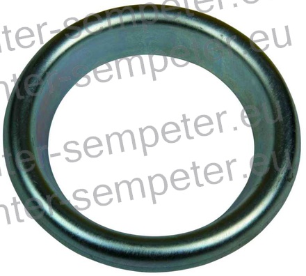 OBROČ SPOJNI ZN (pocinkan) 4˝ CREINA