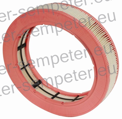 FILTER ZRAKA kabine okrogel JD - JOHN DEERE 7200R - 7210R - 7215R - 7230R - 7230R - 7260R - 7280R - 7250R - 7270R - 7250R - 7270R - 7290R - 8225R - 8235R - 8245R - 8260R - 8270R - 8285R - 8295R - 8295RT - 8310R - 8310RT - 8320R - 8320RT - 8335R - 8335RT - 8345R - 8345RT - 8360R - 8360RT - 9360R - 9410R - 9460R - 9460