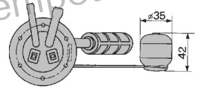 PLOVEC GORIVA SAME VIGNERON 75