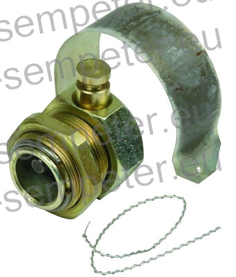 AVTOMAT START TLAČILKE grt ZETOR