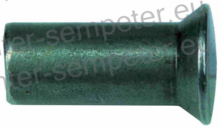 KOVICA Z VGREZLJIVO GLAVO DIN661 ZA NOŽ KOSE BCS