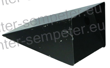 NOSILEC SVETILKE KOVINSKI POZICIJ - SMER DEUTZ - TD