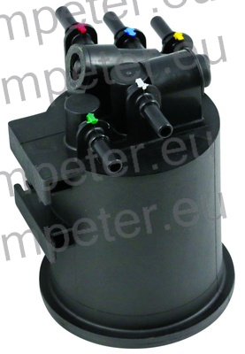 FILTER GORIVA N6461 BOSCH