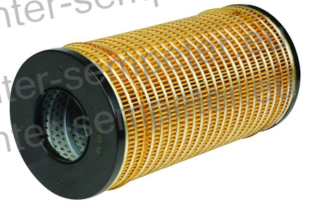 FILTER GORIVA vložek PERKINS