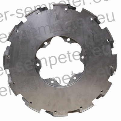 NOSILEC KOŠA SKLOPKE FENDT