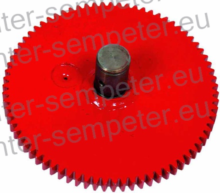 ZOBNIK (TROSILEC) 75/3 TG 35 SIP