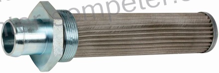 FILTER OLJA HIDRAVLIKE vložek CLAAS