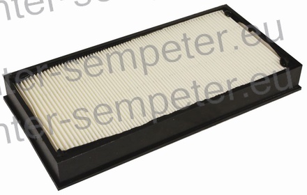 FILTER ZRAKA kabine LIEBHERR