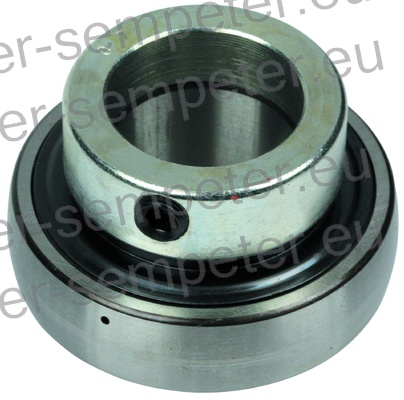 LEŽAJ FKL UY 207 SIP AQ