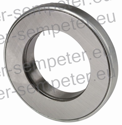 LEŽAJ SKLOPKE POGONA (MADE in ITALY) CASE 385, 395, 454, 474, 484, 485, 495, 533, 574, 584, 585, 595, 644, 674, 684, 685, 695, 744, 784, 785, 795, 844, 885, 895, 955, 3210, 3220, 3230, 4210, 4220, 4230, 4240, C50, C60, C70, C80, C90, C100, CX50