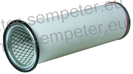 FILTER ZRAKA notranji FLEET