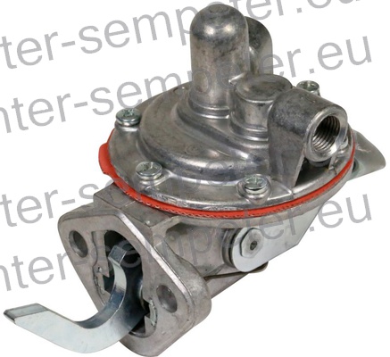 ČRPALKA GORIVA AC membranska