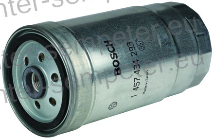 FILTER GORIVA N4293 BOSCH