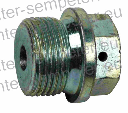 ČEP 3/4 ZA NALIVANJE OLJA AKIMBO SIP