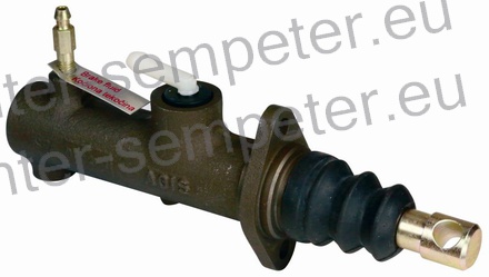CILINDER ZAVORNI GLAVNI IMT 5136