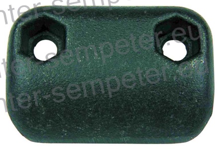 DRSNIK SPODNJI BREZPRSTNI GREBEN SIP ESM MINI 100