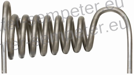 HLADILNIK OLJA MOTORJA SPIRALNI (4cil) TD - TORPEDO 75