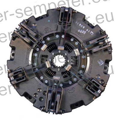 KOŠ SKLOPKE fi=310/310 FIAT CASE LUK