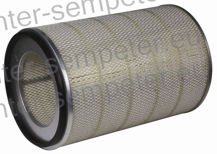 FILTER ZRAKA zunanji FLEET HITACHI