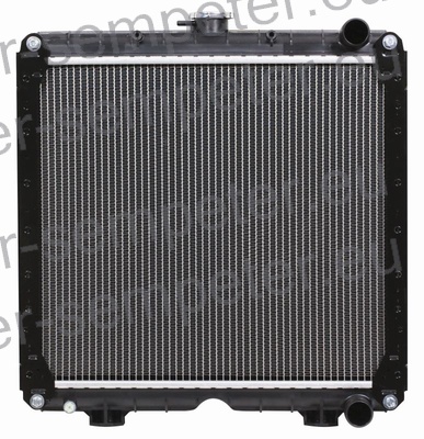 HLADILNIK VODE NEW HOLAND