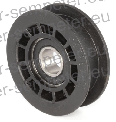 ROLCA JERMEN KLINASTI HUSQARNA LC 353AWD